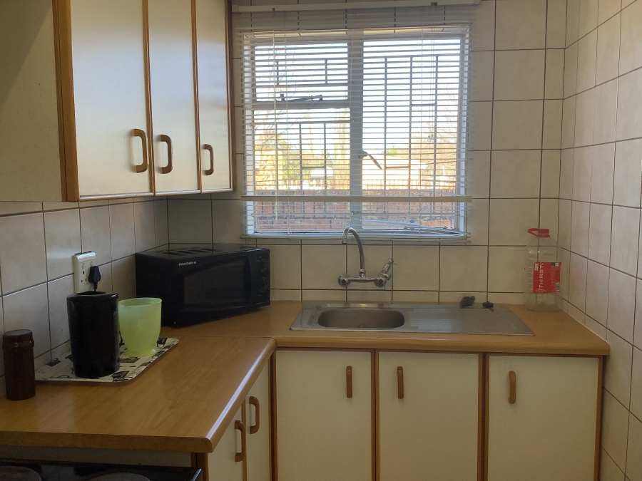 0 Bedroom Property for Sale in Dassie Rand North West